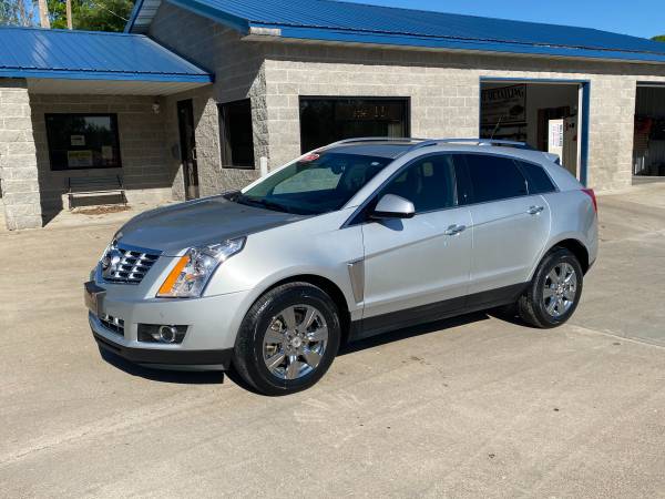 2015 Cadillac SRX Luxury AWD 85, xxx Miles LOADED! for sale in Hannibal, MO – photo 3