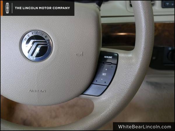 2006 Mercury Grand Marquis GS *NO CREDIT, BAD NO PROBLEM! $500 DOWN... for sale in White Bear Lake, MN – photo 22