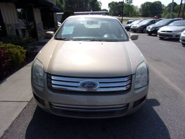 2008 Ford Fusion SE - Down Payments As Low As 500 for sale in Lincolnton, NC – photo 3