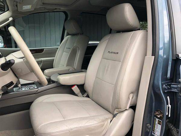 2010 Nissan Armada Platinum 4x2 4dr SUV for sale in Houston, TX – photo 6
