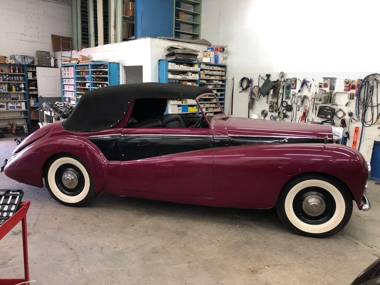 1949 Bentley Azure for sale in Fort Lauderdale, FL – photo 10
