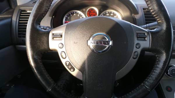 2011 Nissan Sentra 2 0 SR 2 0 SR 4dr Sedan - - by for sale in Upper Marlboro, District Of Columbia – photo 19