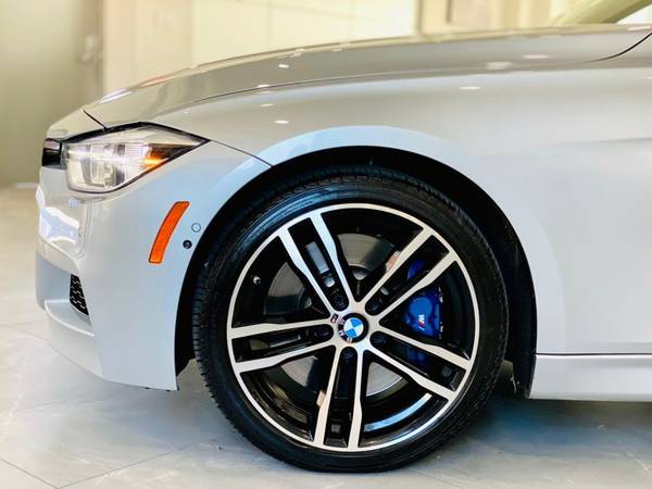 2018 BMW 3 Series 340i xDrive Sedan 479 / MO - cars & trucks - by... for sale in Franklin Square, NY – photo 4