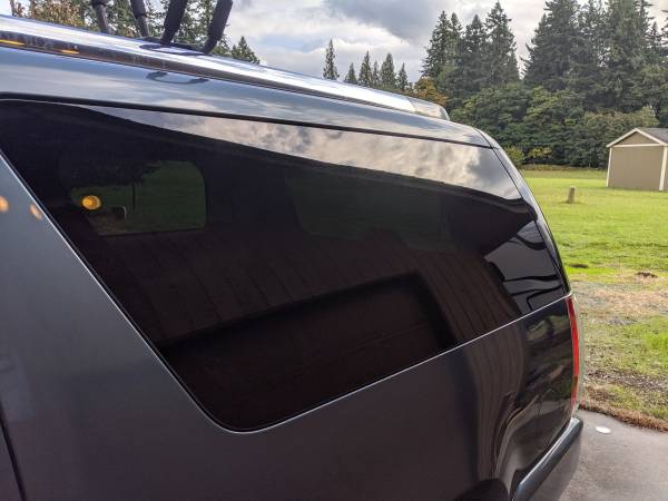 GMC Yukon Denali XL AWD Premium Edition for sale in Vancouver, OR – photo 8