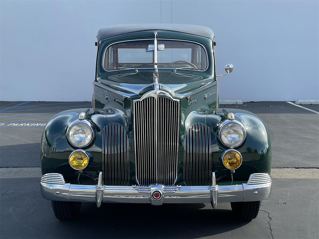 1941 Packard 120 for sale in Newport Beach, CA – photo 3