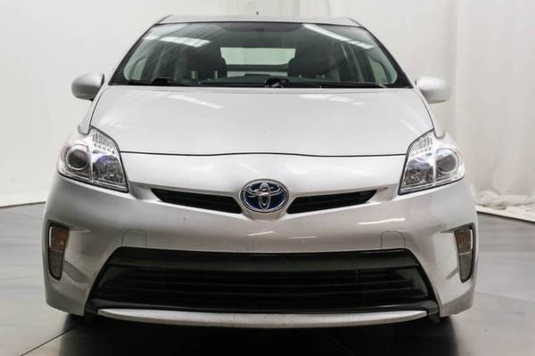 2015 Toyota PRIUS ONE GREAT MPG ONE FL OWNER RUNS GREAT for sale in Sarasota, FL – photo 12