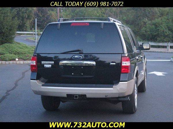 2009 Ford Expedition Eddie Bauer 4x4 4dr SUV - Wholesale Pricing To... for sale in Hamilton Township, NJ – photo 20