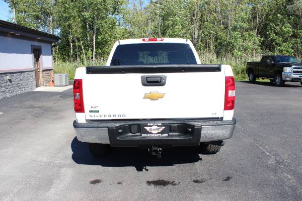 2012 Chevrolet Silverado 1500 LT Stock# 1529 - cars & trucks - by... for sale in Ontario, NY – photo 8
