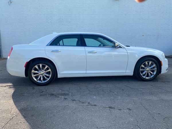 Chrysler 300 Limited AWD 4x4 Heat & Cool Seats HID Headlights Cars c... for sale in Norfolk, VA
