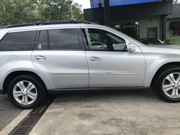 2008 Mercedes-Benz GL 320 CDI all wheel drive for sale in Tallahassee, FL – photo 6