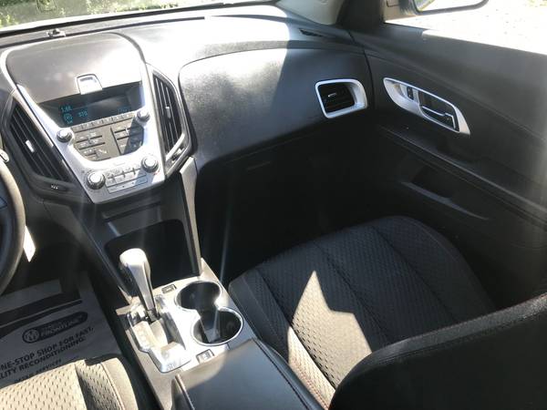 2015 Chevrolet Equinox LS AWD, LOW MILES GAS SAVER SUV, WARRANTY. for sale in Mount Pocono, PA – photo 15