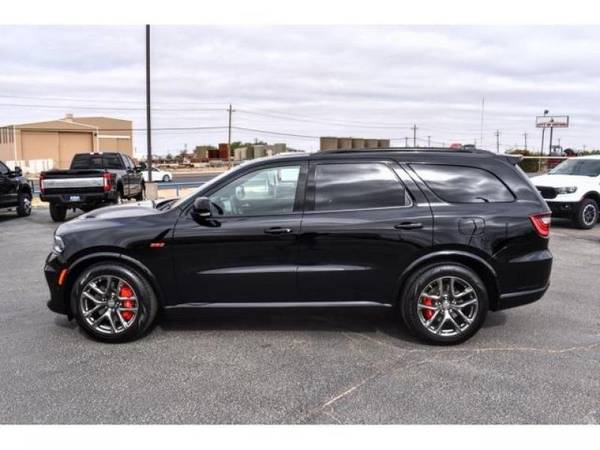 2021 Dodge Durango SRT - - by dealer - vehicle for sale in Andrews, TX – photo 6