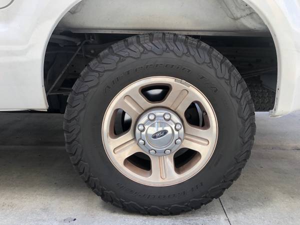 2005 Ford F250 Super Duty 6.0 Liter Diesel - LOADED for sale in Marina Del Rey, CA – photo 7
