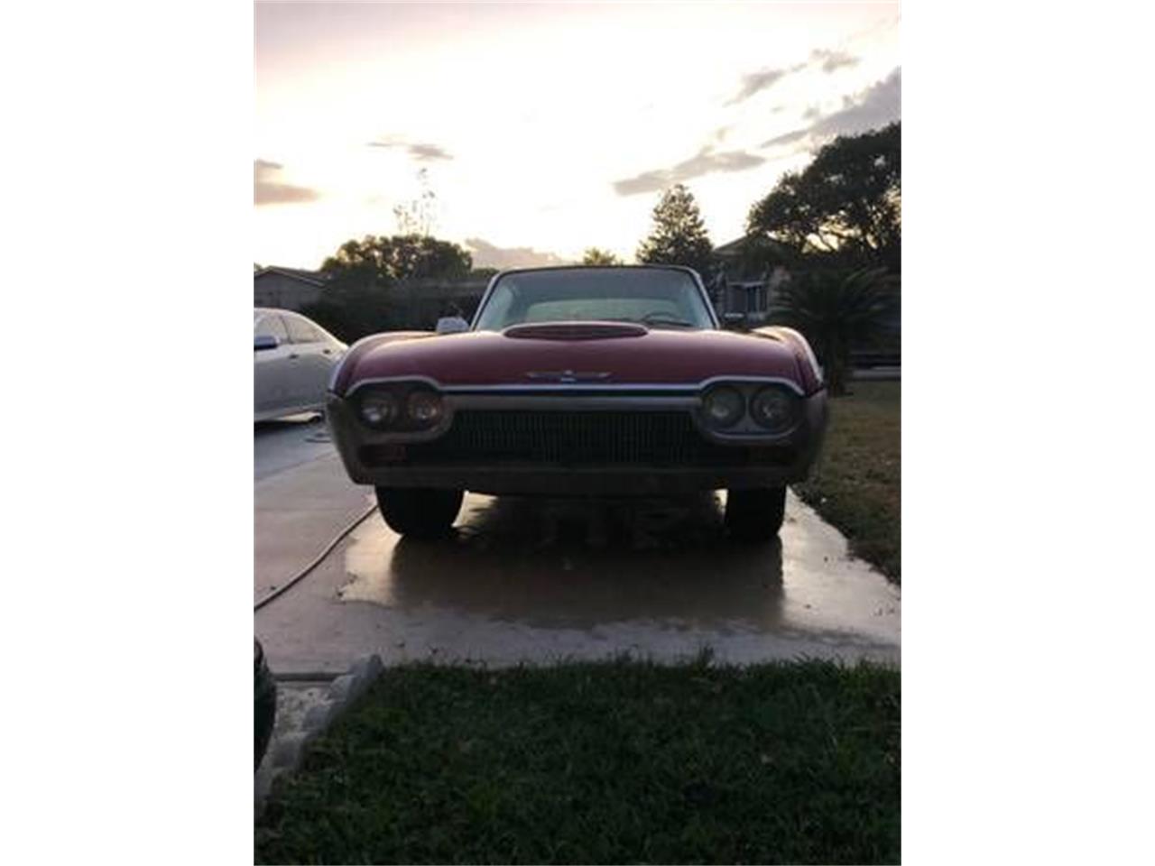 1963 Ford Thunderbird for sale in Cadillac, MI – photo 11