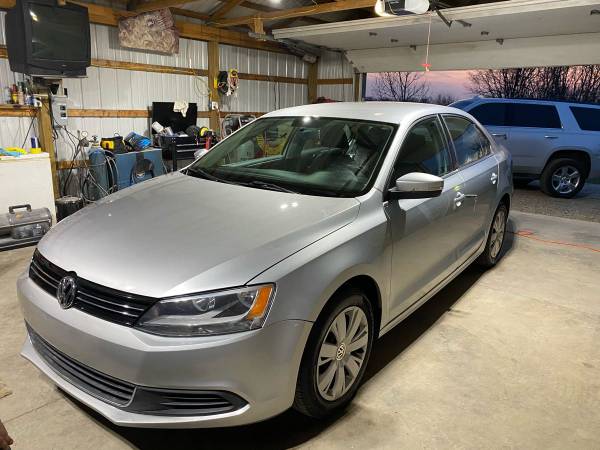 2013 Volkswagen Jetta 2 5 for sale in Cable, OH – photo 5