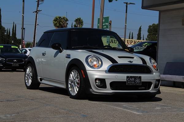 2013 MINI COOPER S JCW *$0 - $500 DOWN, *BAD CREDIT WORKS FOR CASH* for sale in North Hollywood, CA – photo 3