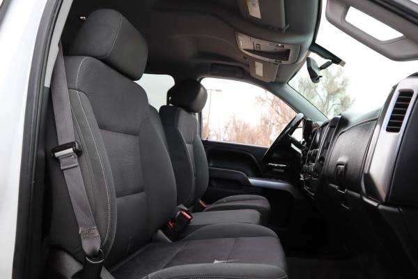 2015 Chevrolet Silverado 1500 4x4 4WD Chevy LT Truck for sale in Longmont, CO – photo 20
