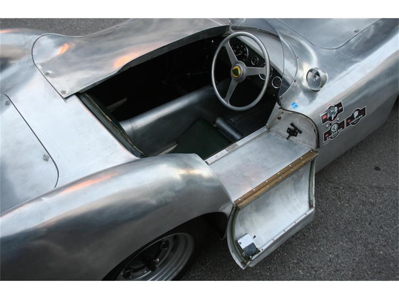 1955 Lotus MK9 for sale in Other, Other – photo 4