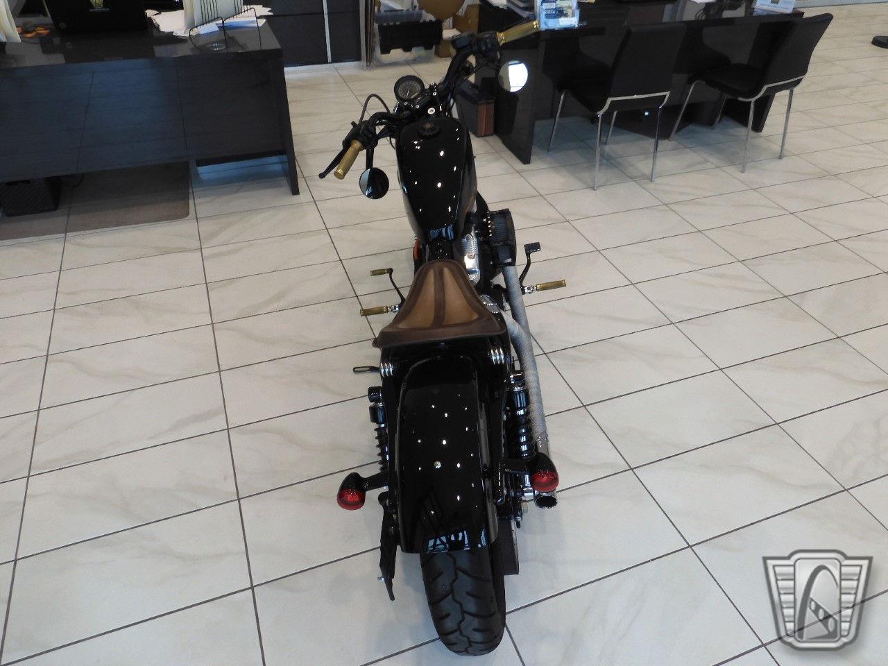 2012 Harley-Davidson XL for sale in O'Fallon, IL – photo 29