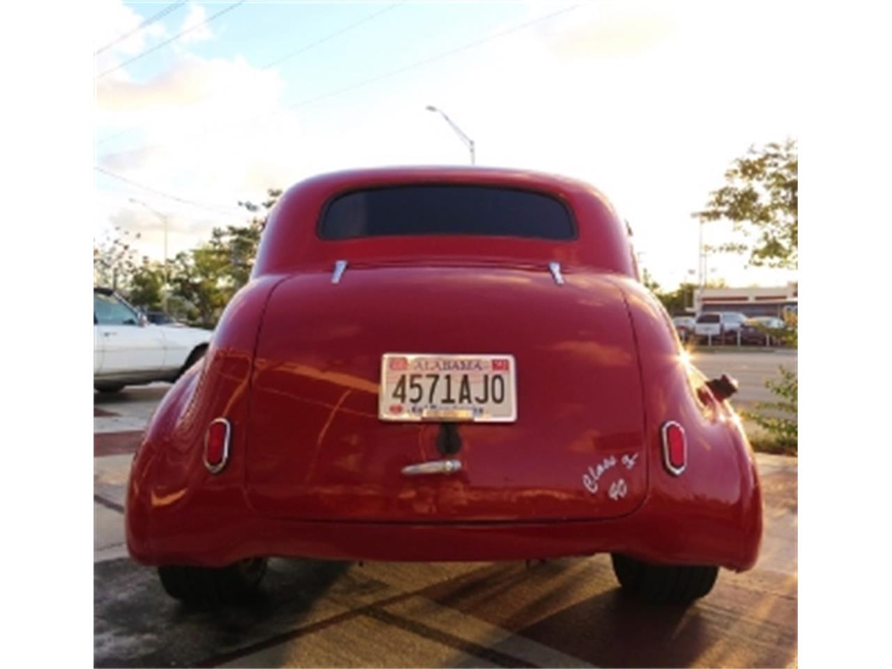 1940 Chevrolet Deluxe for sale in Miami, FL – photo 5