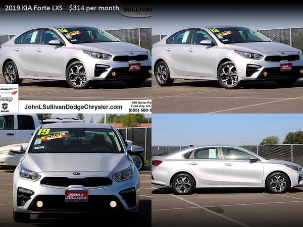2019 Hyundai Elantra SE FOR ONLY 263/mo! - - by for sale in Yuba City, CA – photo 24