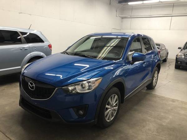 2013 MAZDA CX-5 - Financing Available! for sale in Portland, OR – photo 7