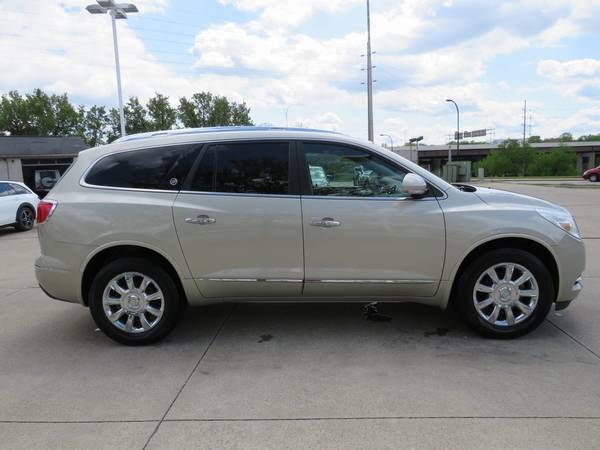 2014 Buick Enclave Premium Group - - by dealer for sale in Akron, OH – photo 7