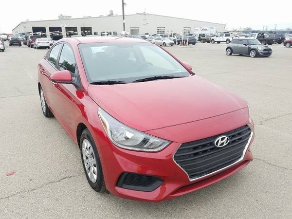 2018 HYUNDAI ACCENT 1, 000 TOWARDS DOWN PAYMENT - - by for sale in Austin, TX – photo 10