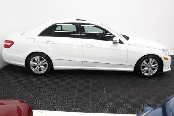 2013 Mercedes-Benz E-Class E400 Hybrid Sedan - cars & trucks - by... for sale in CHANTILLY, District Of Columbia – photo 3