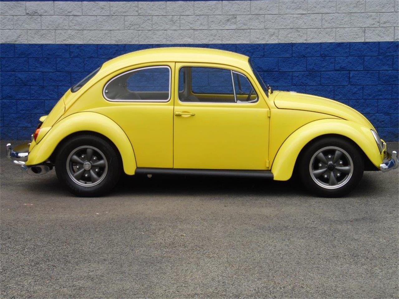 1965 Volkswagen Beetle for sale in Connellsville, PA – photo 2