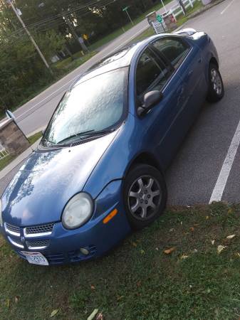 Dodge neon 2005 900 OBO for sale in Akron, OH
