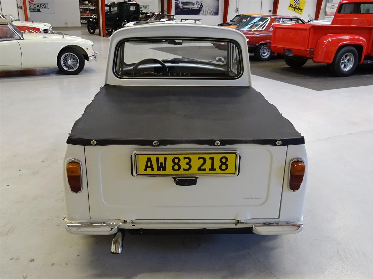 1964 Austin Mini Pickup for sale in Other, Other – photo 7