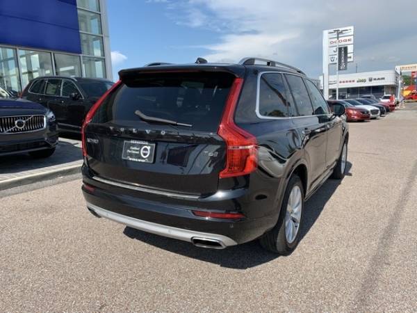 2017 Volvo XC90 T6 Momentum for sale in Metairie, LA – photo 15