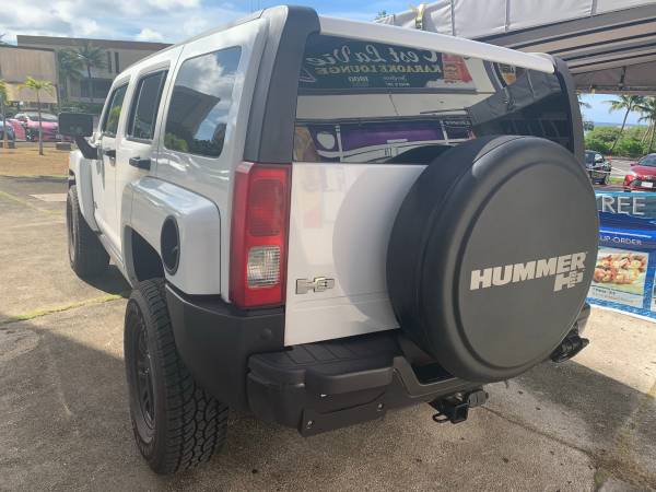 2009 Hummer H3 for sale in Other, Other – photo 7