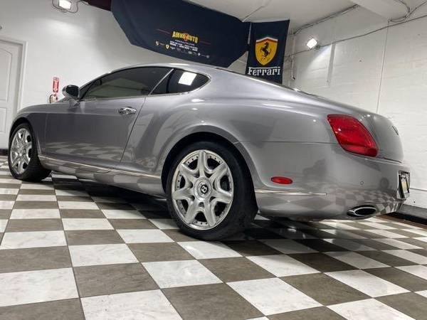 2005 Bentley Continental GT Turbo AWD GT Turbo 2dr Coupe $1500 -... for sale in Waldorf, PA – photo 15