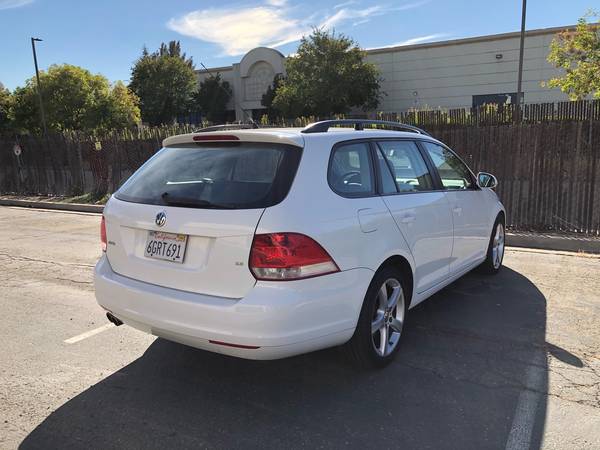 2009 Volkswagen Jetta Wagon, CHEAP! - cars & trucks - by owner -... for sale in Livermore, CA – photo 7