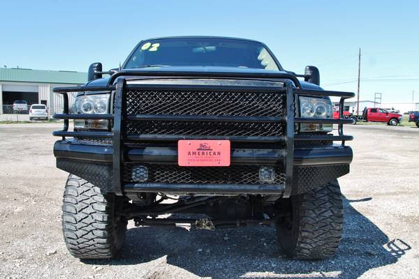 2002 FORD F-350 LARIAT*7.3L POWERSTROKE*LIFTED*MUST SEE*CALL... for sale in Liberty Hill, TN – photo 17
