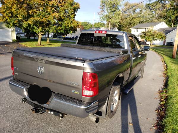 2011 Dodge Ram 1500 for sale in Schenectady, NY – photo 4