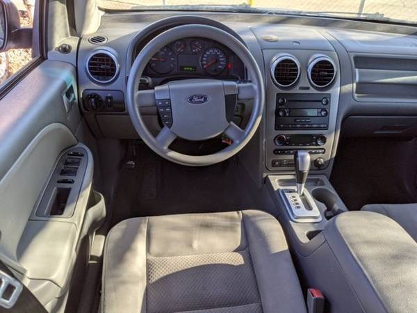 2006 Ford Freestyle SE - - by dealer - vehicle for sale in Pueblo, CO – photo 14