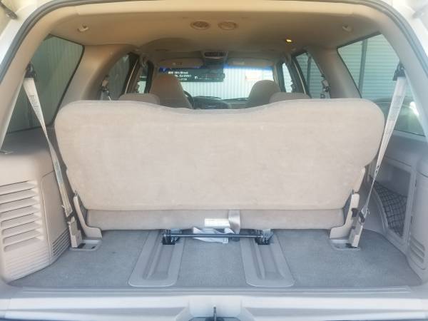 ///1999 Ford Expedition//4x4//3rd-Row Seat//All Power//Drives Great/// for sale in Marysville, CA – photo 19