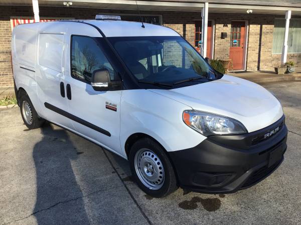 2019 Ram ProMaster City 13k mil Sharp See pics added stuff - cars &... for sale in Dickson, TN – photo 8