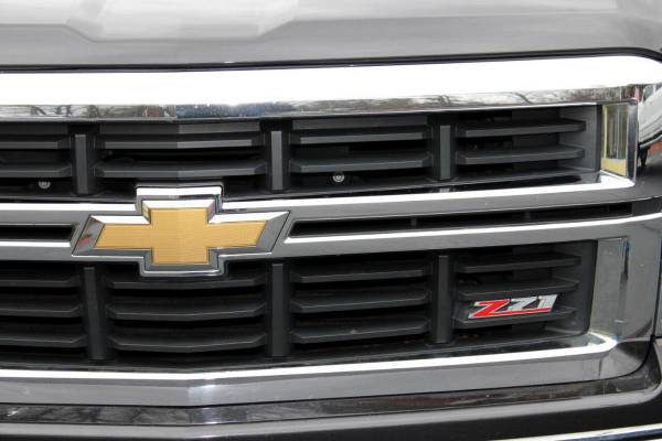 2014 Chevrolet Chevy Silverado 1500 Z71LT2 DOUBLE CAB FRESH TIRES -... for sale in Hooksett, NH – photo 10