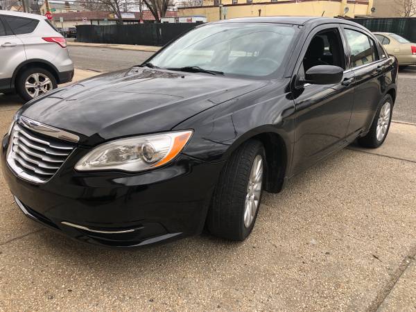 2011 Chrysler 200 LX 67k miles Clean title Paid off No issues for sale in East Meadow, NY – photo 2