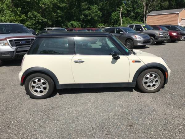 2005 MINI Cooper Hardtop 2dr Cpe== Great condition==Needs... for sale in Stoughton, MA – photo 8