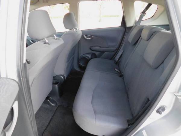 2012 Honda Fit SKU:CS001090 Hatchback for sale in Dallas, TX – photo 16
