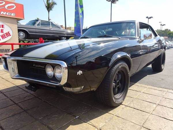 1968 Pontiac Firebird MUST SEE THIS CLASSIC BEAST!!!! - cars &... for sale in Chula vista, CA – photo 6
