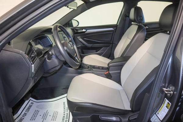 2019 Volkswagen Jetta, Platinum Gray Metallic - cars & trucks - by... for sale in Wall, NJ – photo 13