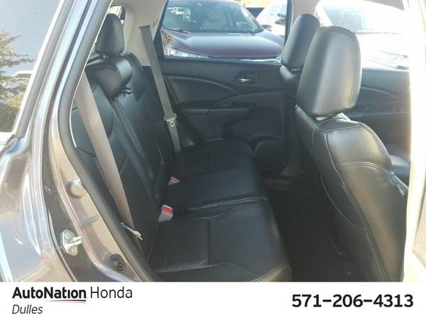 2015 Honda CR-V EX SKU:FH545326 SUV for sale in Sterling, District Of Columbia – photo 20