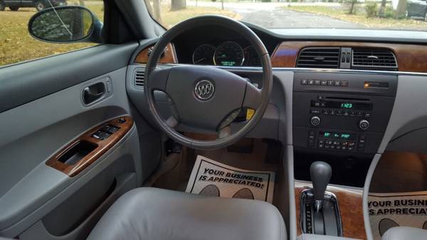 2006 Buick LaCrosse (ONLY 135K MILES) - cars & trucks - by dealer -... for sale in Warsaw, IN – photo 15