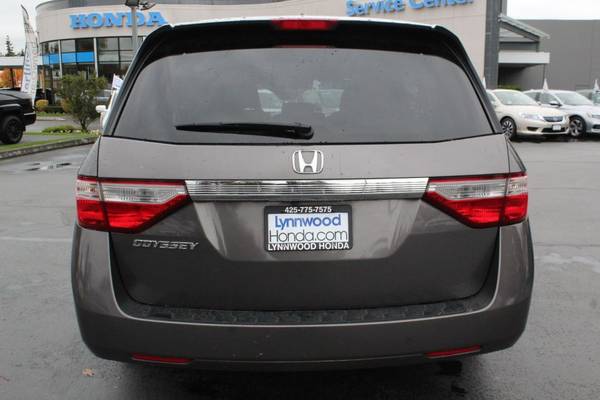 2012 Honda Odyssey EX-L for sale in Edmonds, WA – photo 8
